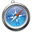 Safari browswer